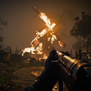 Call of Duty: Warzone / Vanguard - Call of Duty Endowment Gift of Honor Bundle DLC EU PS5 CD Key