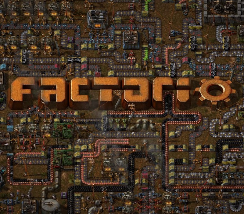 Factorio - Soundtrack DLC EU PC Steam