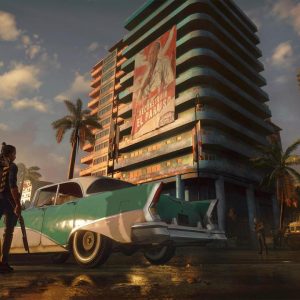 Far Cry 6 EMEA Ubisoft Connect CD Key