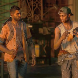 Far Cry 6 EMEA Ubisoft Connect CD Key