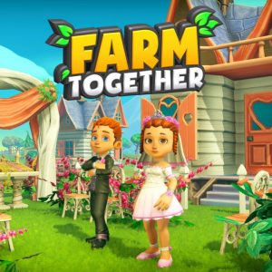 Farm Together - Wedding Pack DLC EU PC Steam CD Key