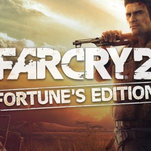 Far Cry 2: Fortune's Edition EU PC Steam