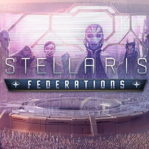 Stellaris - Federations DLC EU PC Steam