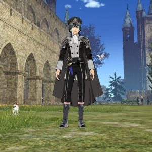 Fire Emblem: Three Houses - Expansion Pass EU Nintendo Switch CD Key