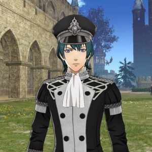 Fire Emblem: Three Houses - Expansion Pass EU Nintendo Switch CD Key