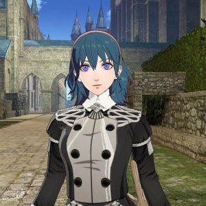 Fire Emblem: Three Houses - Expansion Pass EU Nintendo Switch CD Key
