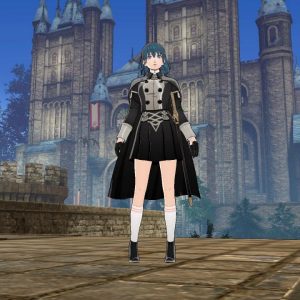 Fire Emblem: Three Houses - Expansion Pass EU Nintendo Switch CD Key