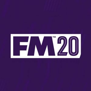 Football Manager 2020 In-game Editor EU PC Steam