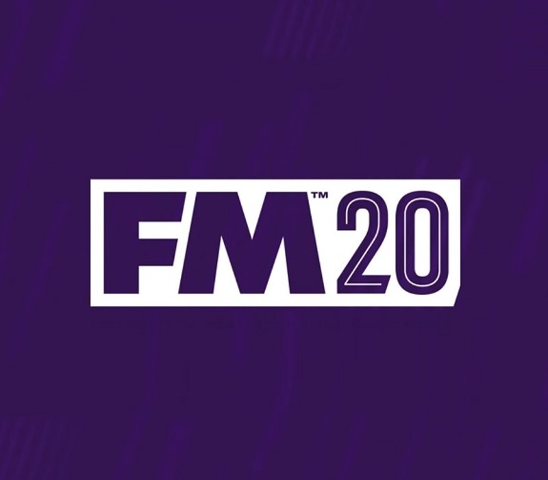 Football Manager 2020 In-game Editor EU PC Steam