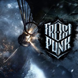 Frostpunk: Game of the Year Edition EU PC Steam