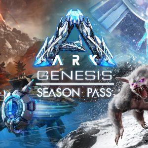 ARK: Survival Evolved - Genesis Season Pass EU PC Steam