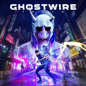 GhostWire: Tokyo Deluxe Edition EU PC Steam CD Key