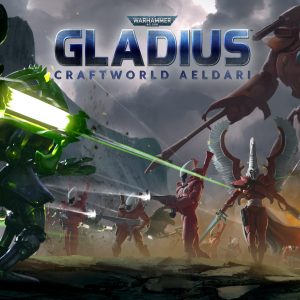 Warhammer 40,000: Gladius - Craftworld Aeldari DLC EU PC Steam