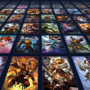 SMITE - Ultimate God Pack EU PC Steam