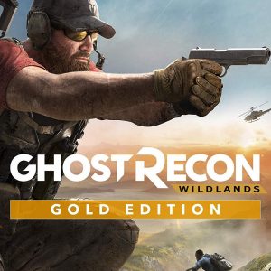 Tom Clancy's Ghost Recon Wildlands Year 2 Gold Edition EU Steam