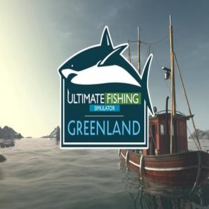 Ultimate Fishing Simulator - Greenland DLC EU Steam CD Key