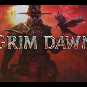 Grim Dawn - Crucible Mode DLC EU PC Steam
