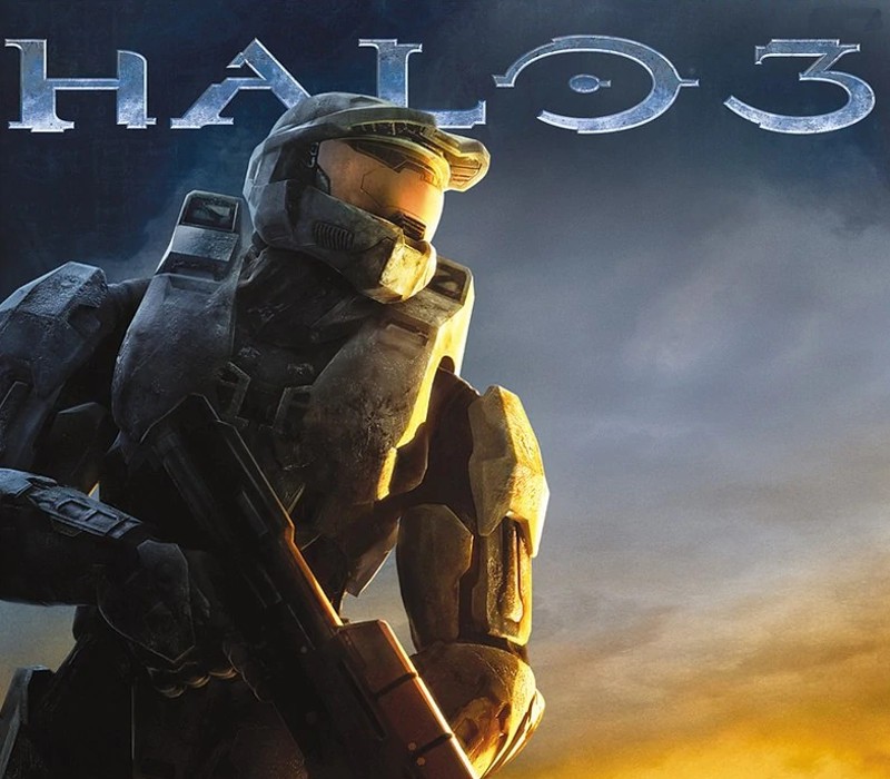 Halo 3 EU PC Steam