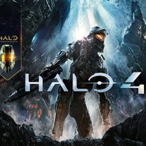 Halo 4 EU PC Steam
