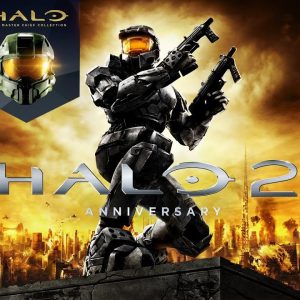 Halo 2 - Anniversary DLC EU PC Steam
