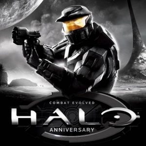 Halo: Combat Evolved Anniversary EU PC Steam