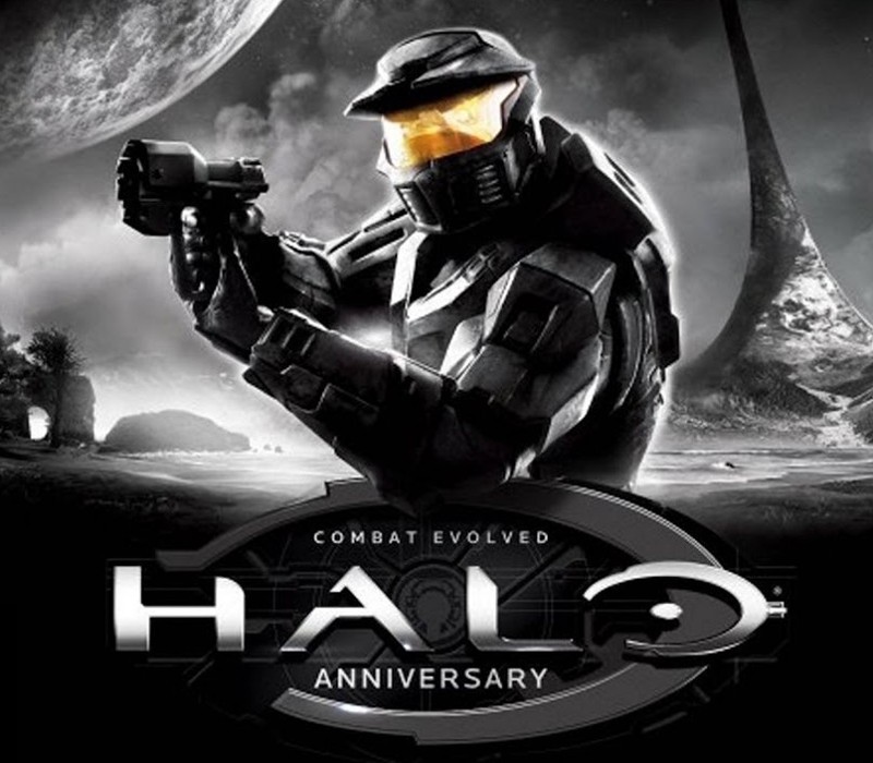 Halo: Combat Evolved Anniversary EU PC Steam