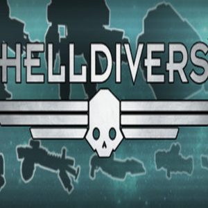 HELLDIVERS Digital Deluxe Edition EU Steam СD Key