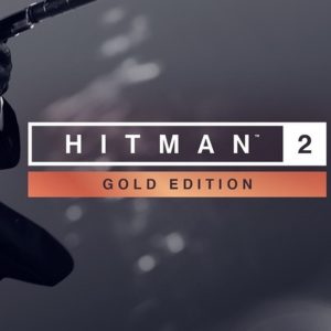 HITMAN 2 Gold Edition EU PC Steam CD Key