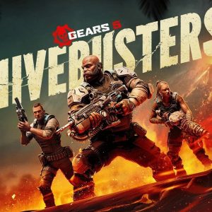 Gears 5 - Hivebusters DLC EU PC Steam