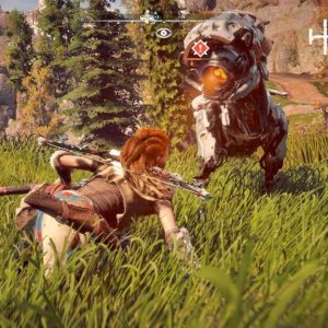 Horizon Zero Dawn - Complete Edition Upgrade DLC EU PS4 CD Key
