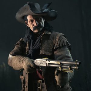 Hunt: Showdown 1896 - The Trick Shooter DLC EU PC Steam