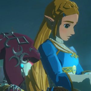 Hyrule Warriors: Age of Calamity - Expansion Pass DLC EU Nintendo Switch CD Key