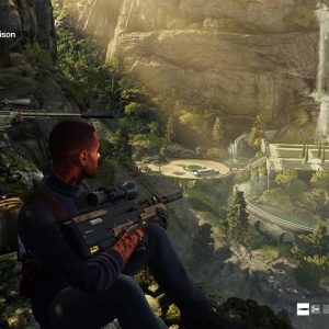 HITMAN 2 Silver Edition EU PC Steam CD Key