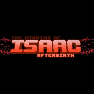 The Binding of Isaac: Rebirth - Afterbirth DLC EU PC Steam