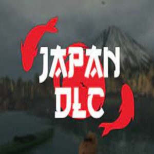 Ultimate Fishing Simulator - Japan DLC EU Steam CD Key
