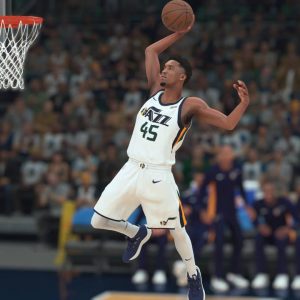 NBA 2K19 - Preorder Bonus DLC EU PC Steam CD Key