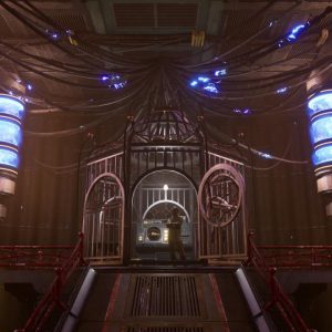 The Outer Worlds - Peril on Gorgon DLC EU Epic Games CD Key