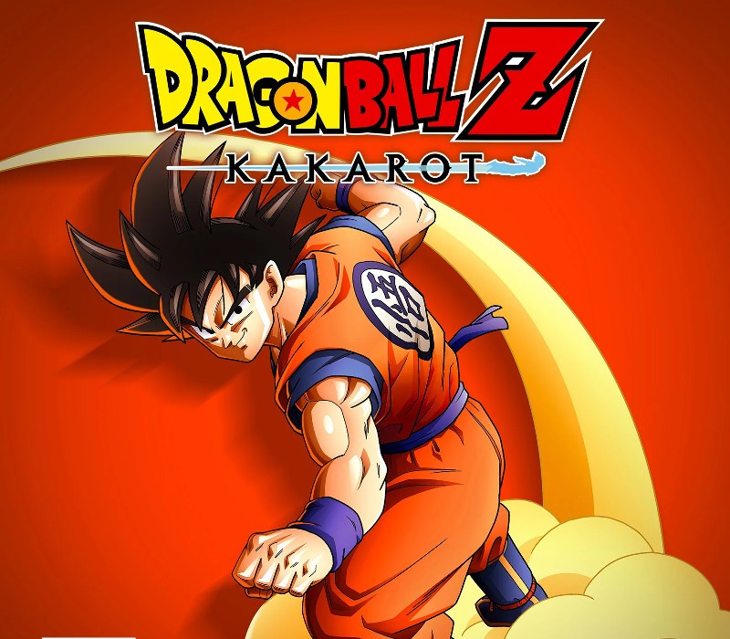 DRAGON BALL Z: Kakarot US XBOX One / Xbox Series X|S CD Key