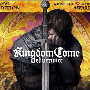 Kingdom Come: Deliverance Royal Edition EU PC Steam