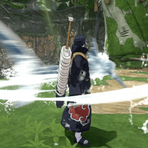 NARUTO TO BORUTO: Shinobi Striker - Season Pass EU Steam CD Key