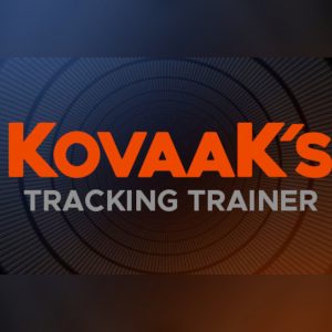 KovaaK’s - Tracking Trainer DLC EU PC Steam CD Key