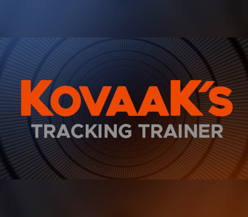 KovaaK’s - Tracking Trainer DLC EU PC Steam CD Key