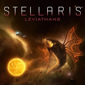 Stellaris - Leviathans Story Pack DLC EU PC Steam