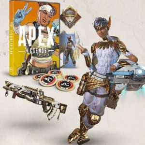 Apex Legends - Lifeline Edition EU PS5 CD Key