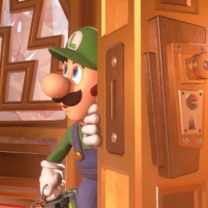Luigi's Mansion 3 - Multiplayer Pack DLC EU Nintendo Switch CD Key