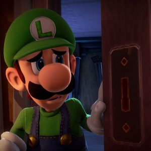 Luigi's Mansion 3 - Multiplayer Pack DLC EU Nintendo Switch CD Key