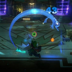 Luigi's Mansion 3 - Multiplayer Pack DLC EU Nintendo Switch CD Key