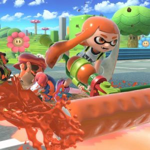 Super Smash Bros. Ultimate - Fighters Pass vol. 2 DLC EU Nintendo Switch CD Key