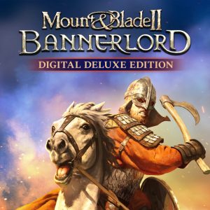 Mount & Blade II: Bannerlord Digital Deluxe EU PC Steam