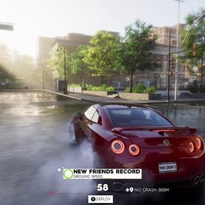 The Crew 2 Gold Edition EU Steam Altergift